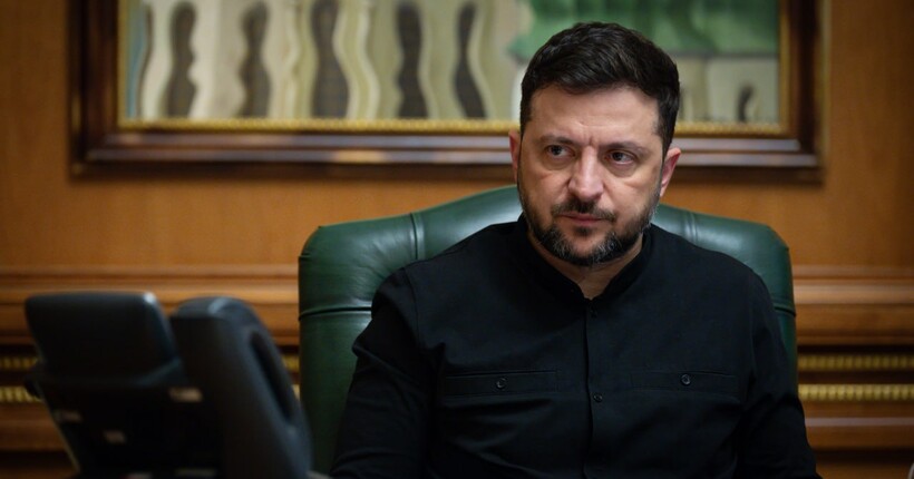 Питання покриття дефіциту бюджету на 2026 рік вирішене - Зеленський