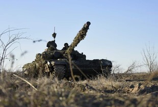 Сили оборони ліквідували ще 1130 російських окупантів – Генштаб ЗСУ