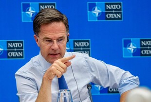 Рютте: Безпека Європи залежить від зростання оборонних витрат і підтримки України