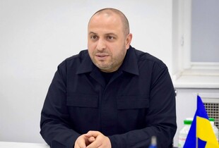 Умєров підбив підсумки після трьох днів переговорів у Флориді