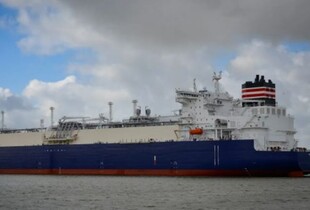 росія постачає Китаю підсанкційний ЗПГ, тепер 