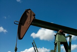 Видобуток нафти в росії у 2025 році знизився