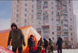 Критична інфраструктура Київщини забезпечена джерелами резервного живлення – Свириденко 