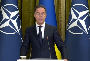 Зеленський цілковито готовий піти на угоду з росіянами - Рютте