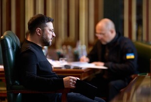 Зеленський розповів, де найскладніша ситуація в енергетиці після ударів рф