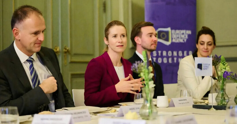 Євросоюз відкриє для України до €140 млн на розвиток технологій подвійного призначення