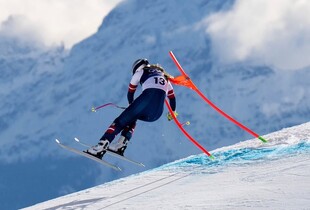 Ліндсі Вонн вперше прокоментувала страшне падіння на Олімпіаді-2026