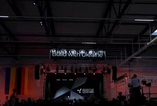 В Німеччині запрацювало перше СП з виробництва українських дронів