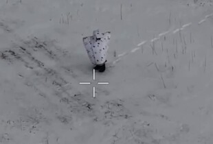 Втрати ворога на 14 лютого 2026 року: ЗСУ знищили ще 1070 окупантів і 28 артсистем