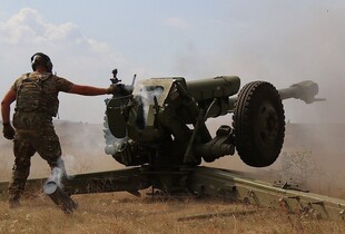 Українська армія - найсильніша в Європі, тримати її поза НАТО нерозумно - Зеленський