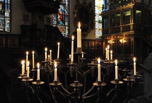 Піст перед Великоднем 2026: коли починається, що не можна їсти і кому не можна постувати