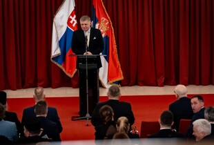 Словаччина офіційно зупинила екстрені поставки електроенергії в Україну