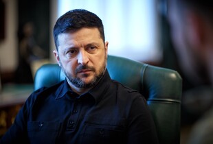 ППО, відновлення енергосистеми і санкції проти рф: виступ Зеленського на засіданні Коаліції охочих