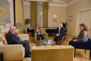 Вісім держав та ЄС бойкотуватимуть церемонію відкриття Паралімпіади-2026 – Сибіга