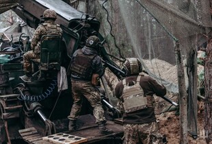 Понад 1200 окупантів були знищені за добу Силами оборони - Генштаб