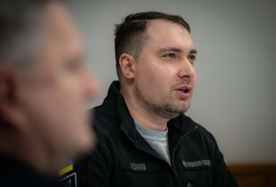 Треба створити умови, за яких росія зникне як імперія - головне з інтерв'ю Буданова Al Modon