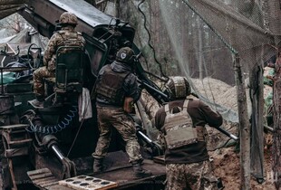 Сили оборони звільнили майже всю територію Дніпропетровщини - генерал Комаренко