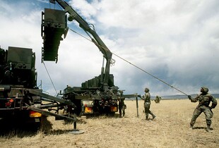 Україна готова виробляти ракети до ППО - Зеленський назвав єдину умову