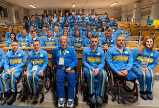 Паралімпійський комітет України заявив про системний тиск та упереджене ставлення з боку МПК