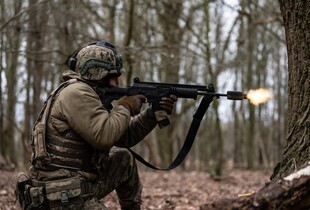 ЗСУ знищили сім ворожих танків і ліквідували 860 окупантів - Генштаб