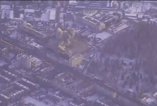 ЗСУ уразили російський аеродром 