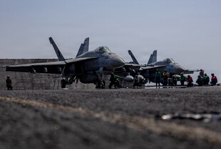 У США спрогнозували, коли завершиться війна з Іраном