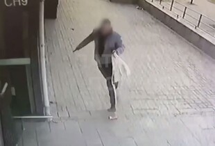 У Запоріжжі двоє військових у СЗЧ напали на поліцію: одного з нападників застрелили