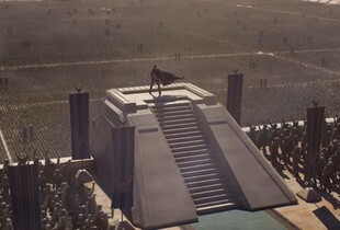 Вийшов трейлер 