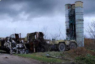 Сили оборони уразили понад 20 об’єктів ППО рф за два тижні: деталі