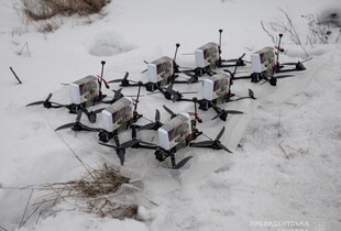 Українські захисники ліквідували понад 1700 окупантів за бойову добу - Генштаб