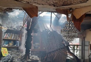 Восьмеро осіб зазнали поранень на Дніпропетровщині за день