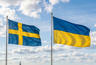 Швеція виділяє Україні новий пакет допомоги на 240 млн шведських крон