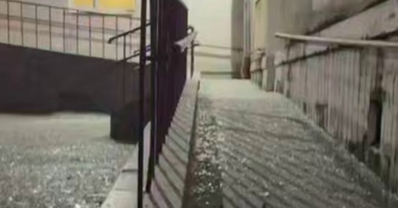 Івано-Франківськ: в ОВА уточнили інформацію про загиблих нацгвардійця і його доньку