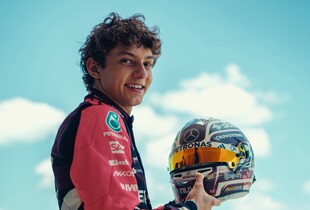 Формула-1: Кімі Антонеллі виграв гонку у Японії