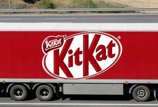 Викрадення 12 тонн KitKat: як бренди і компанії зробили з цього тренд