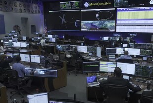 Старт Artemis II:астронавти вже на шляху до Місяця (трансляція)