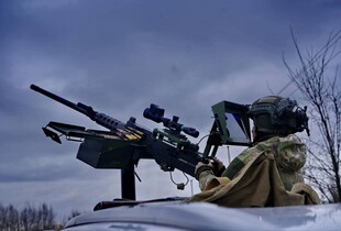 Нічна атака дронами: ППО знищила 147 БпЛА, є влучання