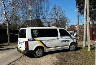 У Вінниці чоловік напав із ножем на працівників ТЦК: двоє поранених