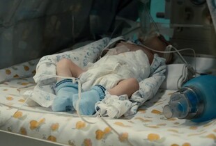 На Закарпатті судитимуть матір за смерть 5-місячного сина: дитя важило 4,6 кг