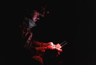 Сили оборони уразили нафтоперекачувальну станцію і низку логістичних об’єктів рф