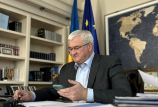 Для запуску трибуналу для росії бракує всього однієї країни - МЗС