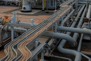 Саудівська Аравія повністю відновила трубопровід 