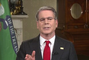 США не продовжуватимуть дозвіл на продаж російської нафти - Бессент