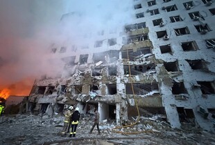 В Одесі зросла кількість жертв після нічної атаки - семеро загиблих