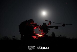 Сили оборони уразили НПЗ 