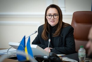 ПДВ для ФОПів запроваджувати не будуть - Свириденко