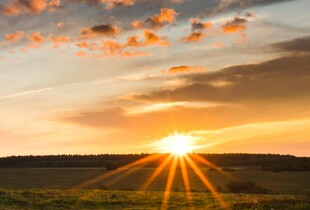 Синоптикиня Діденко розповіла, коли в Україні нарешті потеплішає