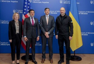 США перерахують $100 млн на ремонт саркофагу на ЧАЕС