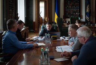 Словаччина підтримує вступ України в ЄС: Зеленский поговорив з Фіцо