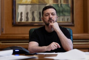 Кремль цікавить не мир, а кілька годин тиші в Москві - Зеленський